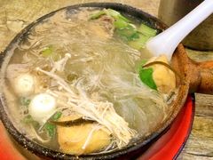 -清真·马文砂锅大全(麦苋街店)