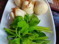 鱼丸-自然餐厅(Phuket)