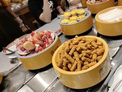 -喜家自助小火锅(乐客城店)