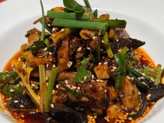 -岷山饭店-岷轩中餐厅