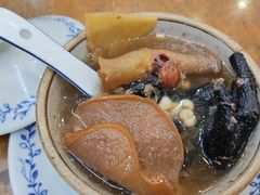 -達揚原味燉品(文明路店)