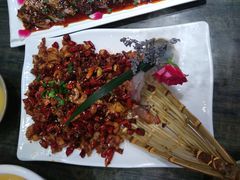 -庆合府重庆大排档(紫都城店)