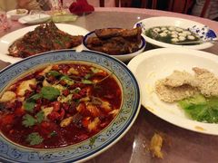 红烧划水-旭龙鱼头王(航华店)