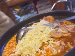 -恩你小木屋·烤肉韩式料理(嘉兴秀洲店)