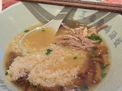 -王春春鸡汤饭(重庆巴南万达店)