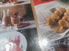 -香港新曜记茶餐厅(星耀城店)