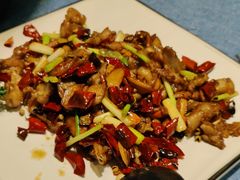 -香巴拉云南餐厅(华莱坞店)