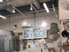 大堂-东排食堂长沙小吃大排档(五一广场店)