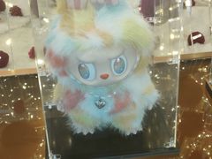 -深圳彭年万丽酒店