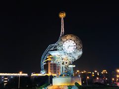 -世纪钟
