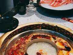 -火凤祥鲜货火锅·清真食品(宁夏总店)