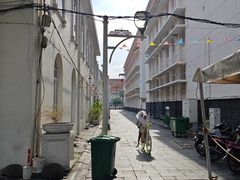 -印尼国家博物馆