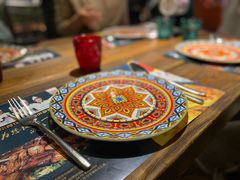 -卢布里西餐厅(海拉尔店)