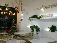 -欢牛蛋糕屋(萧山万象汇店)