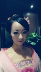 -盘子女人坊生日照·摄影馆(华强店)