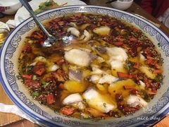 -老熟人串吧家常菜(旧宫店)