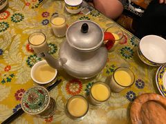 -卡万金特色藏餐