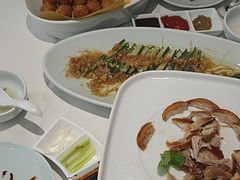 -味+新京宴·烤鸭·北京菜(创意谷店)
