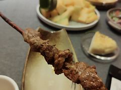 -那时新疆·若羌(经纬汇店)