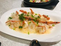 -红棉中餐厅·广州海航威斯汀酒店
