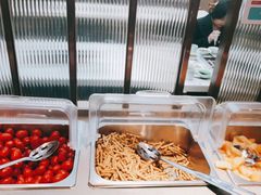 -野妹火锅(龙岗店)