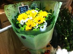 -妃比花艺(光启城时尚购物中心店)