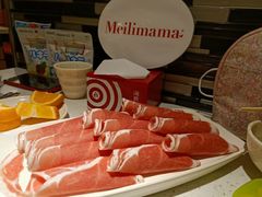 -海底捞(難波店)