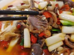 -飞虹鱼馆(春华路店)