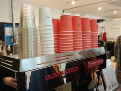 -Manner Coffee(芮欧百货店)