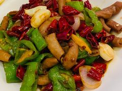 -莆田餐厅PUTIEN(西安万象天地店)