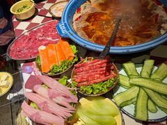 -王歘歘·chuǎ火锅(五道营店)