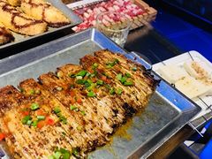 -很久以前羊肉串(打浦路店)