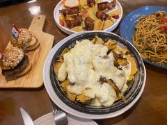 -彼德西餐厅(凯德广场新南店)
