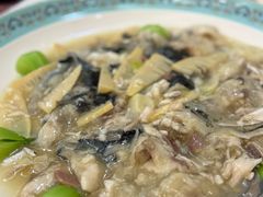 -玉华台饭庄(裕中西里小区店)