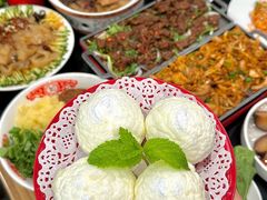 -红东阁东北菜烤肉酒馆(CROSS万象汇店)