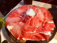 -爆棚肥牛火锅(原福成肥牛城味之缘三里河店)