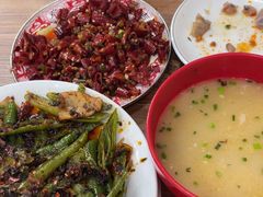 -王婆婆老妈蹄花川菜馆·非物质文化遗产(太古里一店)