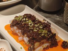 -No.DD戳子烧烤·江湖菜(北京总店)