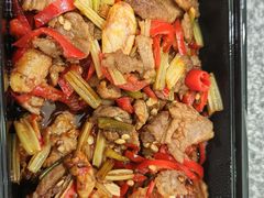 -小城故事·地道宁波味(月湖盛园店)