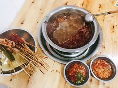 -丹妹麻辣烫(袁家岭20year店)