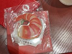 -喜家德虾仁水饺(开发区万达店)