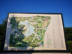 -长春世界雕塑园冰雪艺术天地