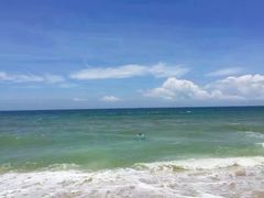 -西涌国际滨海旅游区