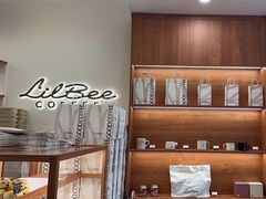 -LilBee Coffee