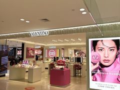-开元商城(钟楼店)