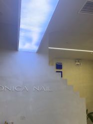 -MONICA BOX美甲美睫