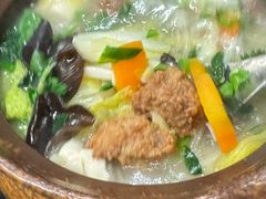 -东方亚克西餐厅(西康路店)
