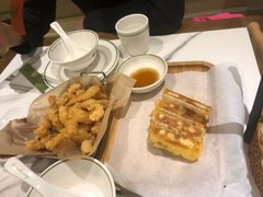 -春家·非遗手工小吃(徐汇万科广场店)