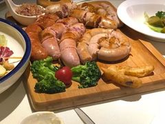-俄士厨房(时代天街店)