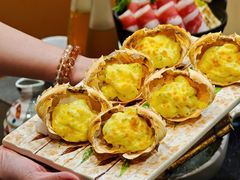 -红叶日本料理(辰熙广场店)